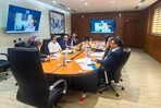 La comisión de la Ley 16-26 aprueba protocolo para iniciar pago de deudas a contratistas