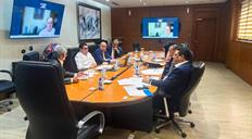 La comisi&oacute;n de la Ley 16-26 aprueba protocolo para iniciar pago de deudas a contratistas