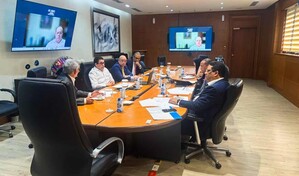 La comisi&oacute;n de la Ley 16-26 aprueba protocolo para iniciar pago de deudas a contratistas
