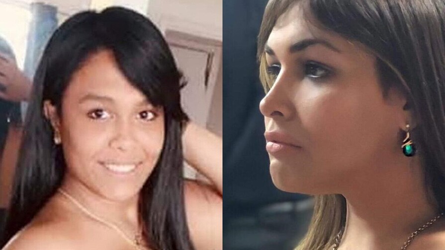 Condenados a 35 y 25 años de cárcel por asesinar a dos mujeres transgénero en Puerto Rico Condenados a 35 y 25 años de cárcel por asesinar a dos mujeres transgénero en Puerto Rico