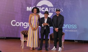 M&uacute;sicapress re&uacute;ne a las voces que est&aacute;n transformando la industria