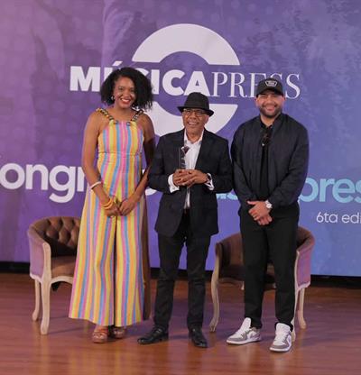 M&uacute;sicapress re&uacute;ne a las voces que est&aacute;n transformando la industria