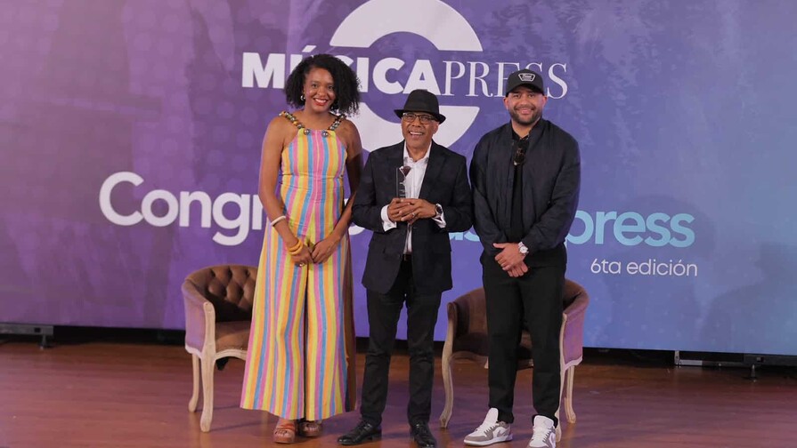 Músicapress reúne a las voces que están transformando la industria Músicapress reúne a las voces que están transformando la industria