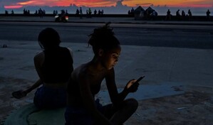 Cuba, sin combustible, restablece progresivamente su red el&eacute;ctrica tras apag&oacute;n nacional