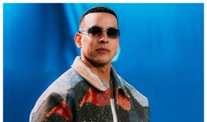 El reinado contin&uacute;a: Daddy Yankee alcanza su n&uacute;mero uno 31 en Billboard Latin Airplay