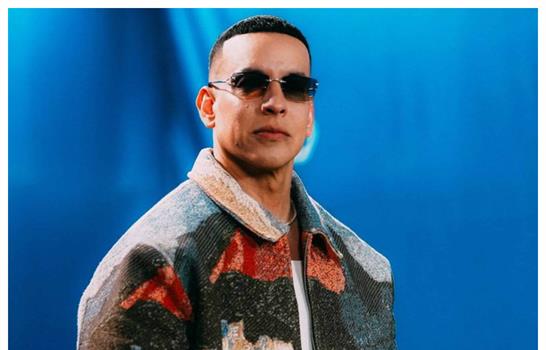 El reinado contin&uacute;a: Daddy Yankee alcanza su n&uacute;mero uno 31 en Billboard Latin Airplay