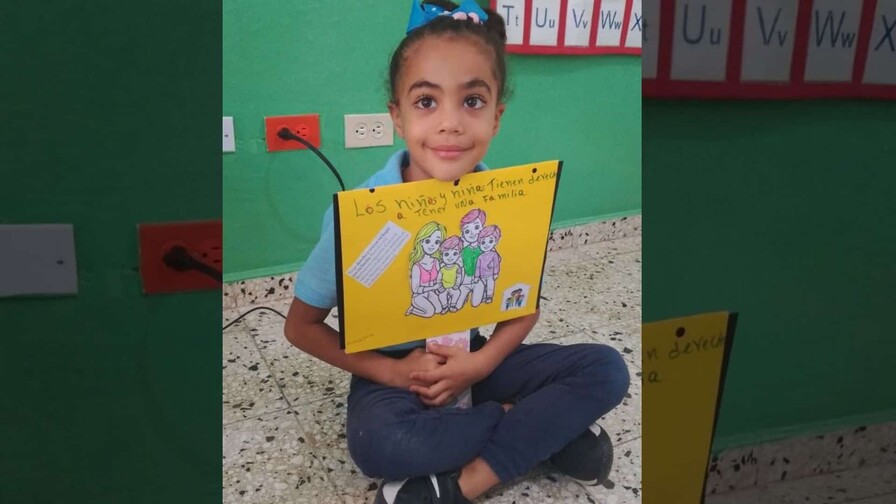 La historia de la niña Aurora Suárez y de una familia que aún espera respuestas sobre su muerte La historia de la niña Aurora Suárez y de una familia que aún espera respuestas sobre su muerte