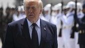Trump advierte a Ir&aacute;n de un posible nuevo ataque esta noche