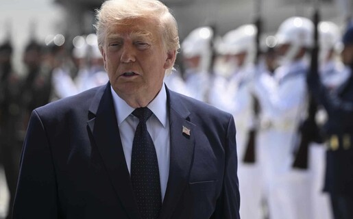 Israel alert&oacute; a EE.UU. sobre supuesto nuevo plan iran&iacute; para asesinar a Trump, seg&uacute;n el WSJ