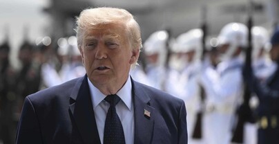 Trump decide este viernes si veta ley para reducir el costo de la vivienda en EE. UU.