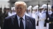 Trump cambia de tono y elogia a Meloni antes de reunirse en la OTAN