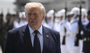Trump cambia de tono y elogia a Meloni antes de reunirse en la OTAN