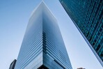 Edificio en construcción en Manhattan continúa inestable tras deformación de columnas Edificio en construcción en Manhattan continúa inestable tras deformación de columnas