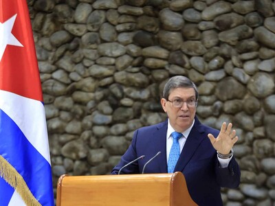 sanciones a Cuba y su impacto en la economía