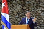 EE.UU. se opone sin éxito a debate sobre bloqueo a Cuba en la Asamblea General de la ONU EE.UU. se opone sin éxito a debate sobre bloqueo a Cuba en la Asamblea General de la ONU