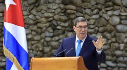 EE.UU. se opone sin &eacute;xito a debate sobre bloqueo a Cuba en la Asamblea General de la ONU