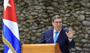 EE.UU. se opone sin &eacute;xito a debate sobre bloqueo a Cuba en la Asamblea General de la ONU