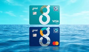 El Banco Popular fabricar&aacute; sus tarjetas gnial con pl&aacute;stico recuperado del oc&eacute;ano