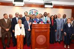 Recursos en tribunales, rechazos y protestas fuerzan al Congreso a corregir el Código Penal Recursos en tribunales, rechazos y protestas fuerzan al Congreso a corregir el Código Penal