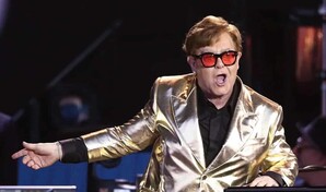 Elton John ofrecer&aacute; dos conciertos en Ciudad de M&eacute;xico tras 14 a&ntilde;os de ausencia