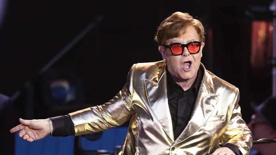 Elton John ofrecerá dos conciertos en Ciudad de México tras 14 años de ausencia Elton John ofrecerá dos conciertos en Ciudad de México tras 14 años de ausencia