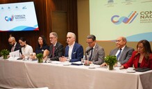Sector empresarial se suma a la consulta nacional para transformar la educaci&oacute;n dominicana