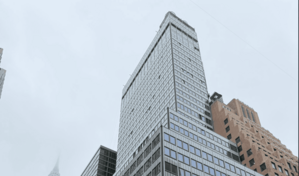 Edificio en construcci&oacute;n que se deform&oacute; en Manhattan requerir&aacute; una demolici&oacute;n parcial