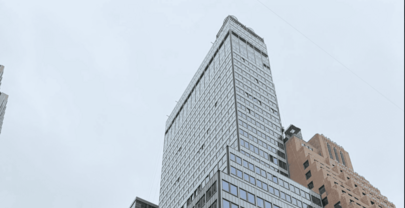 Edificio en construcci&oacute;n que se deform&oacute; en Manhattan requerir&aacute; una demolici&oacute;n parcial
