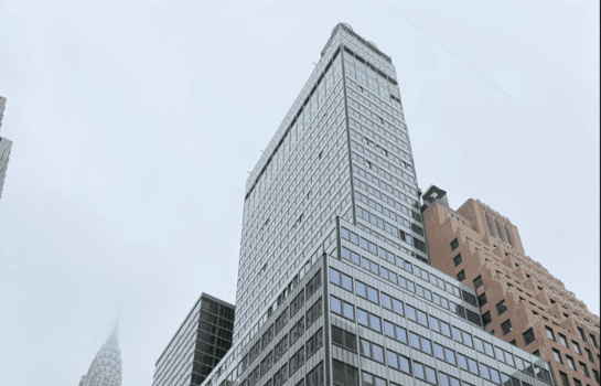 Edificio en construcci&oacute;n que se deform&oacute; en Manhattan requerir&aacute; una demolici&oacute;n parcial