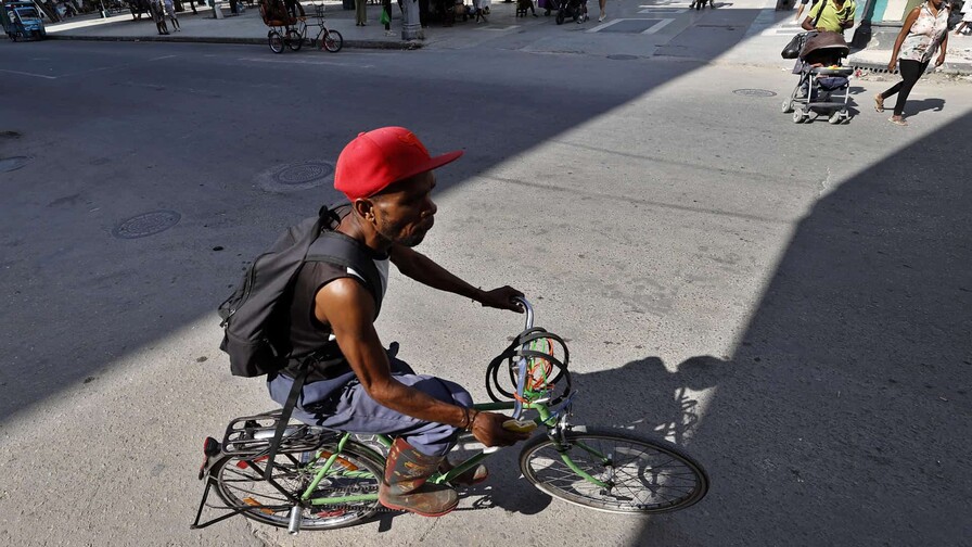 Falta de combustible ralentiza restablecimiento eléctrico en Cuba tras 3er. apagón nacional en 2026 Falta de combustible ralentiza restablecimiento eléctrico en Cuba tras 3er. apagón nacional en 2026