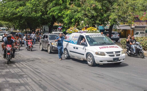 El caso Darlin revive presi&oacute;n sobre la reforma policial que est&aacute; a d&iacute;as de morir en el Congreso