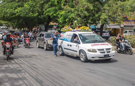 El caso Darlin revive presi&oacute;n sobre la reforma policial que est&aacute; a d&iacute;as de morir en el Congreso