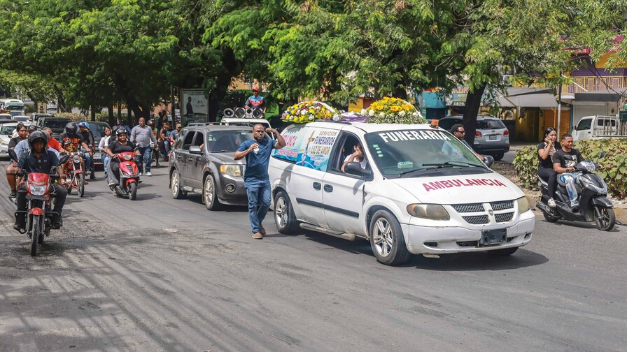 El caso Darlin revive presión sobre la reforma policial que está a días de morir en el Congreso El caso Darlin revive presión sobre la reforma policial que está a días de morir en el Congreso