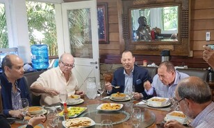 La cocina de Pap&aacute;
