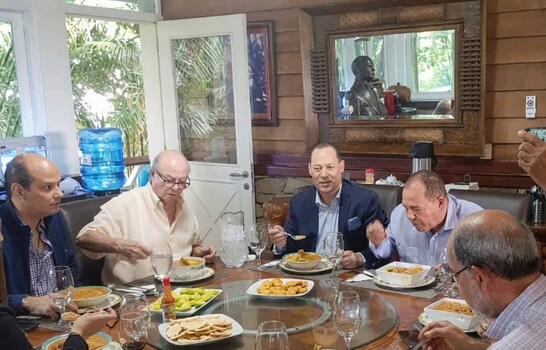La cocina de Pap&aacute;