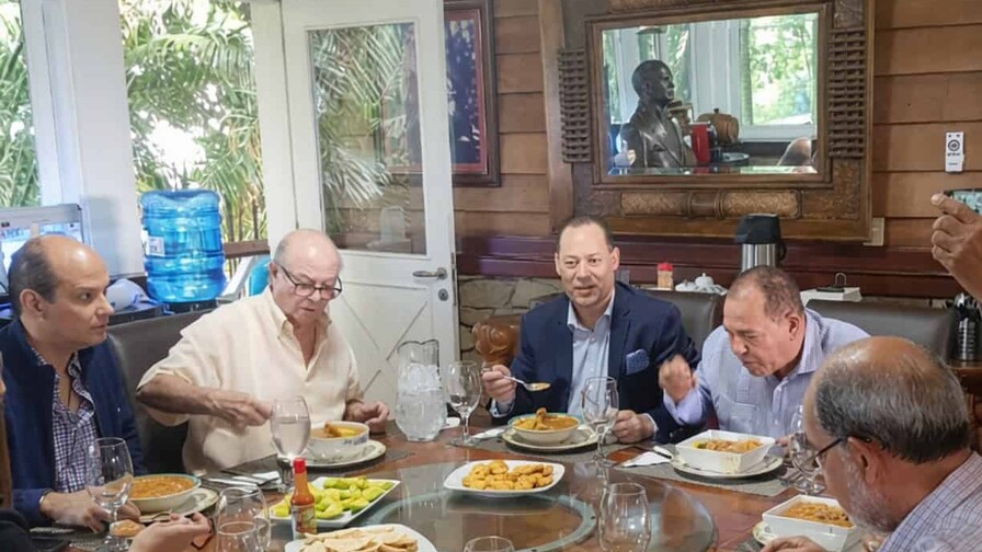La cocina de Papá La cocina de Papá