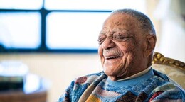 Muere a los 99 a&ntilde;os George E. Johnson Sr., pionero de la industria del cuidado del cabello afroamericano