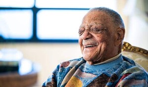 Muere a los 99 a&ntilde;os George E. Johnson Sr., pionero de la industria del cuidado del cabello afroamericano