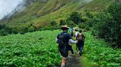 Guayabal-Constanza: una ruta de aguas termales, amor al medio ambiente y de ayuno tecnol&oacute;gico