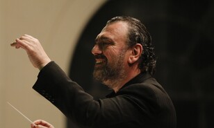 Un viaje sonoro al universo de Gustav Mahler, tit&aacute;n de las sinfon&iacute;as