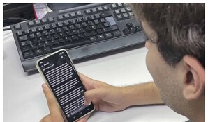 Los autores de un concurso po&eacute;tico internacional en espa&ntilde;ol deber&aacute;n firmar que no usan IA