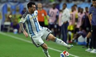 &iquest;Argentinofobia? El mundo mira con sospecha el camino de Argentina en el Mundial