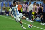Messi jugar&aacute; este mediod&iacute;a ante Egipto pase lo que pase, dice el t&eacute;cnico Scaloni