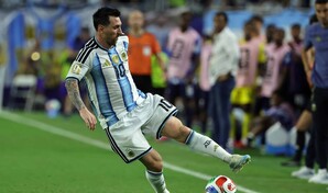El &uacute;ltimo baile del 10: Lionel Messi tendr&aacute; su despedida oficial con Argentina en Buenos Aires
