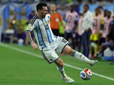 Lionel Messi tendrá su despedida oficial con Argentina