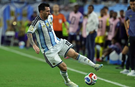 El &uacute;ltimo baile del 10: Lionel Messi tendr&aacute; su despedida oficial con Argentina en Buenos Aires