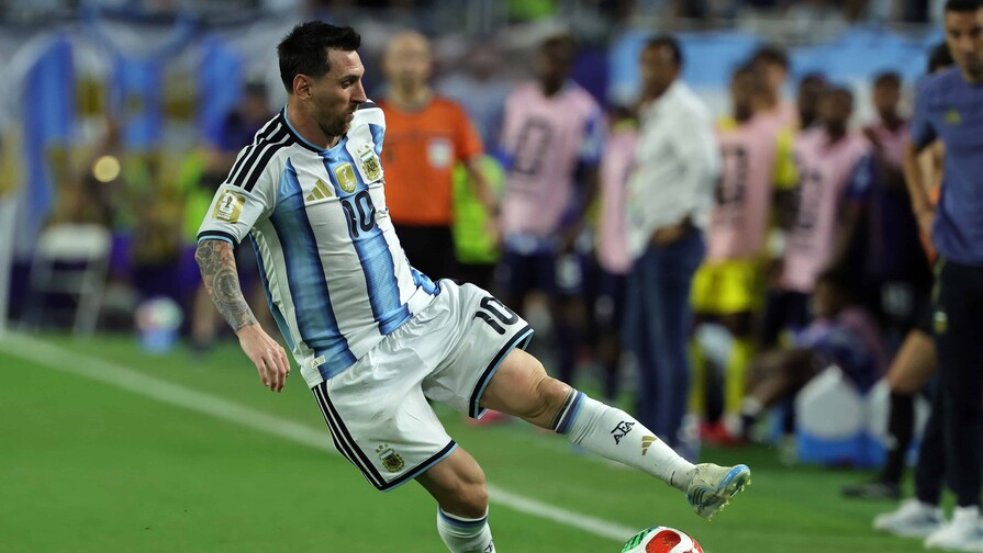 El &uacute;ltimo baile del 10: Lionel Messi tendr&aacute; su despedida oficial con Argentina en Buenos Aires