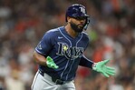 Caminero llega a los 23 años con más jonrones que Aaron, Pujols y Bonds