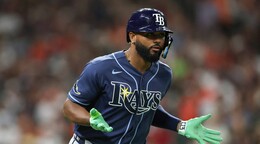 Caminero llega a los 23 a&ntilde;os con m&aacute;s jonrones que Aaron, Pujols y Bonds