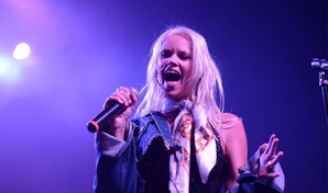 Fallece a los 37 a&ntilde;os Lauren Bennett, voz de Party Rock Anthem